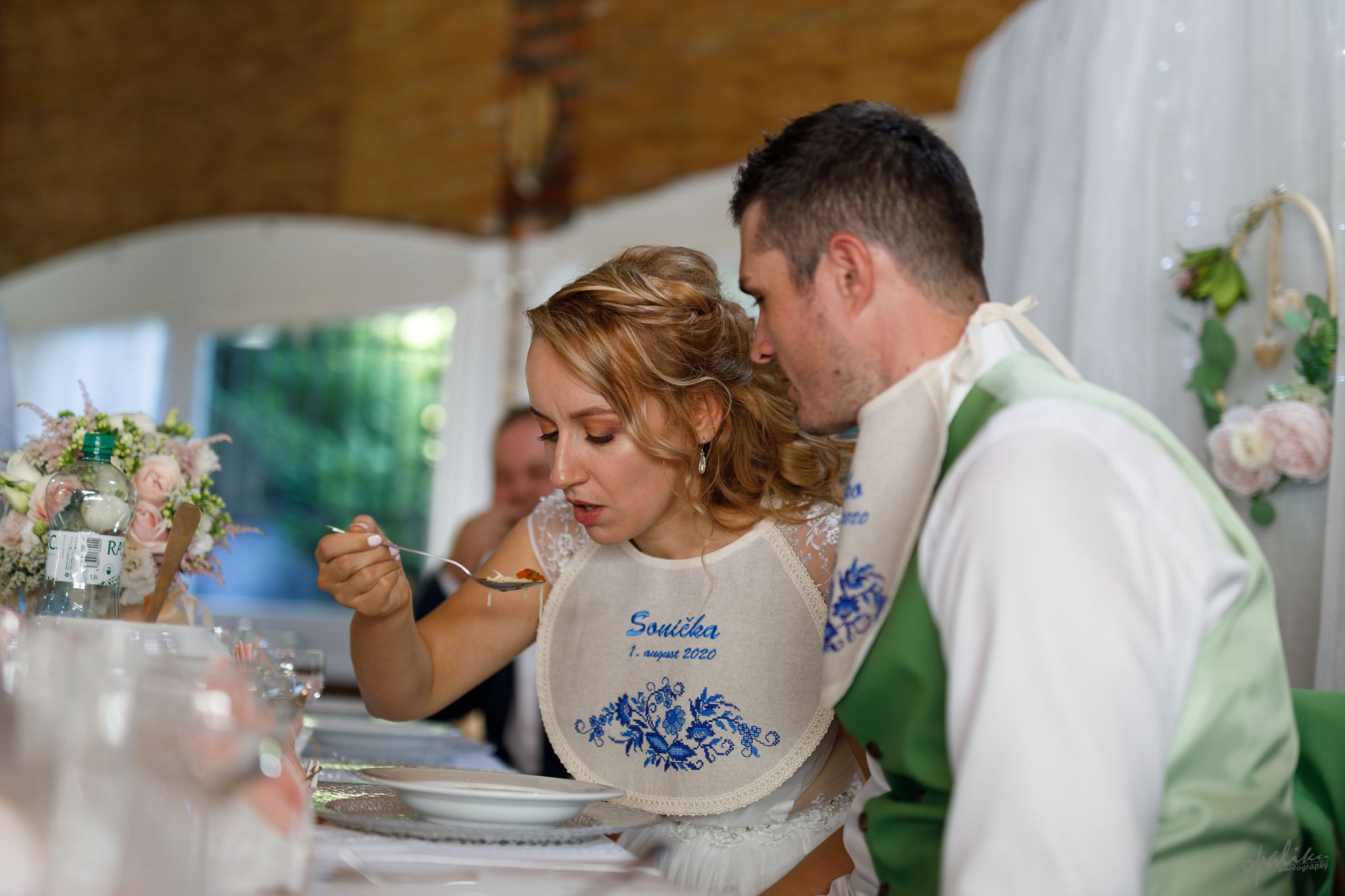 Sonka & Michal 01.08.2020